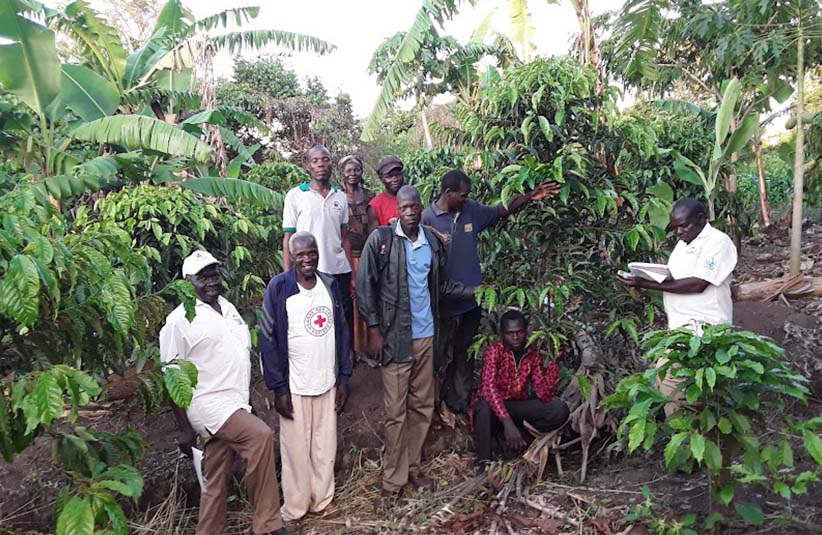 Amuru Community Radio Initiative